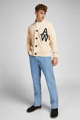 Jack & Jones Jeans folgado azul