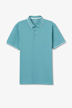 Tiffosi Polo Piqu&eacute;