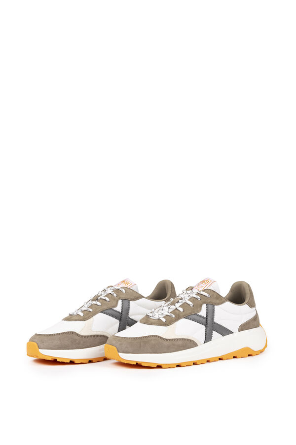 Munich Babel 13 Sneakers white