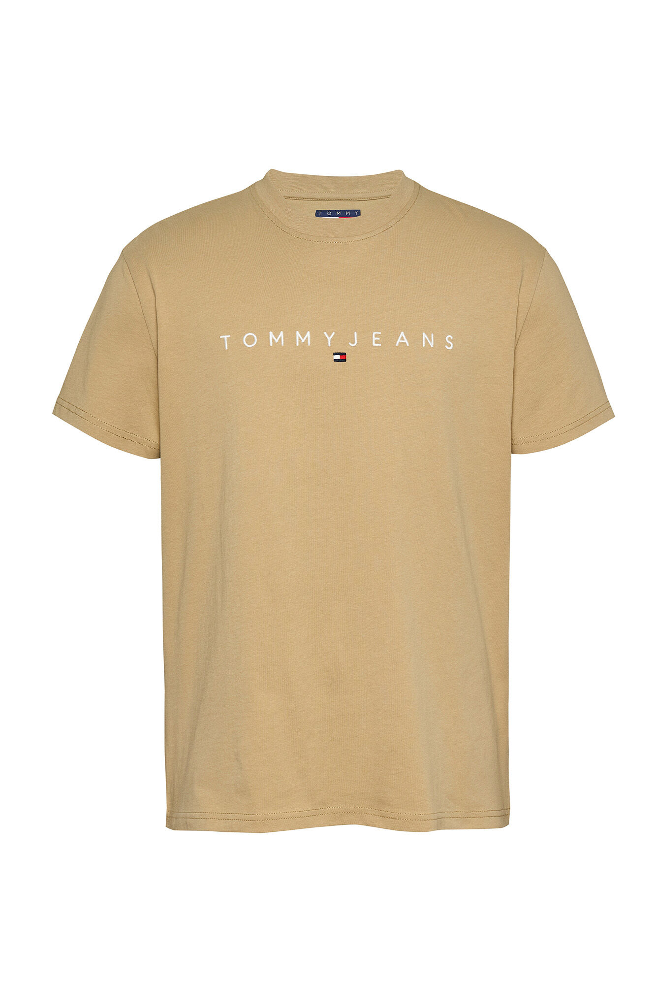 Tommy Jeans Camiseta de hombre Tommy Jeans