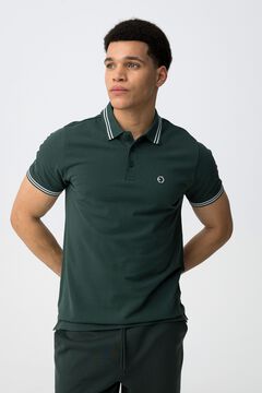 Tiffosi Polo regular fit