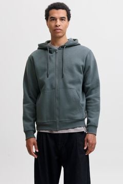 Jack & Jones Relaxed Hoodie