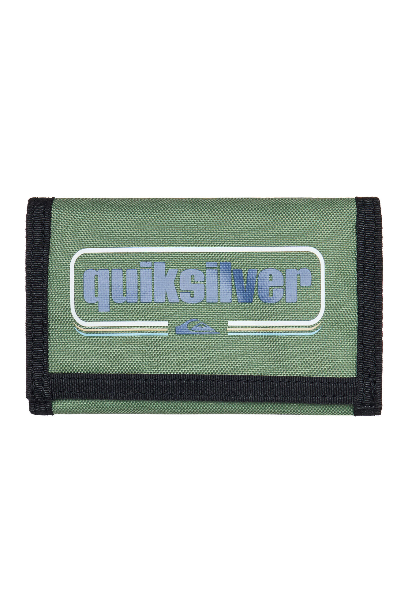 Quiksilver The Everydaily &ndash; f&uuml;r Herren faltbare Herren-Geldb&ouml;rse