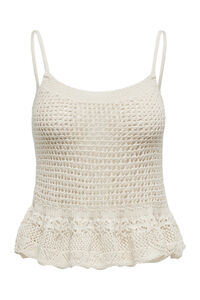 Only Crochet Tr&auml;ger 