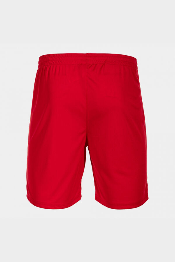 Springfield Red Drive Bermuda shorts crvena