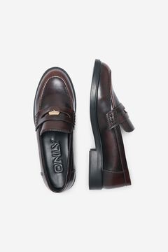 Only Closed loafer