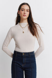 Springfield Perkins neck T-shirt