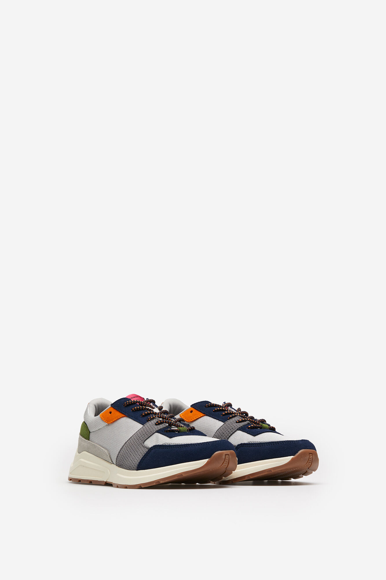 Zapatillas Springfield Hombre Discount Sale, UP TO 60% OFF |  www.aramanatural.es