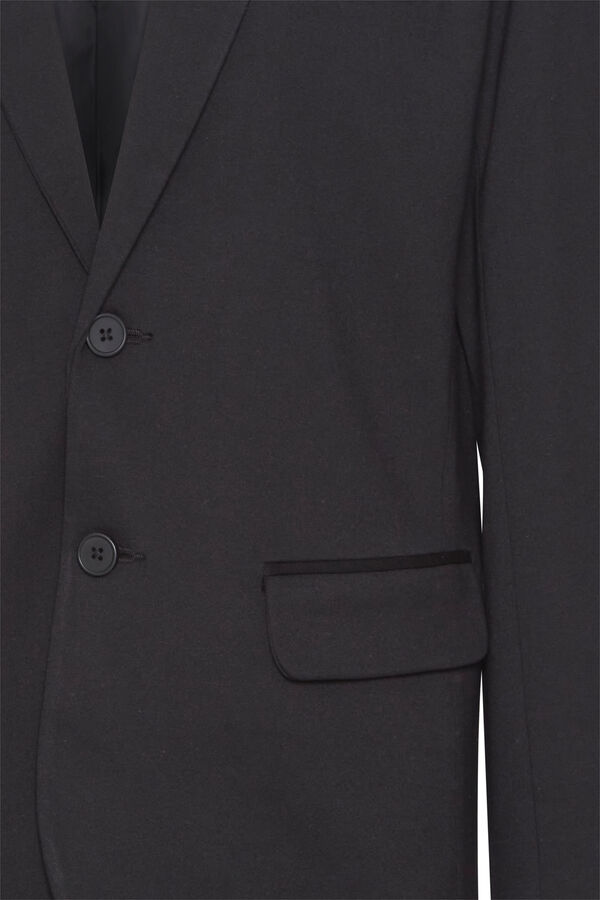 Blend Regular Fit American black