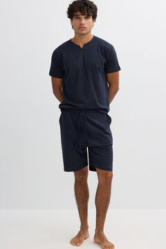 Inside Conjunto pijama corto