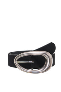 Only G&uuml;rtel mit ovaler Schnalle