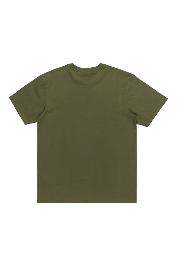Springfield T-Shirt für Herren grau