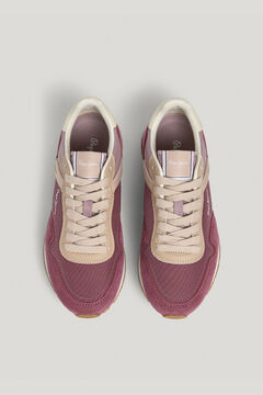 Pepe Jeans Zapatillas estilo running