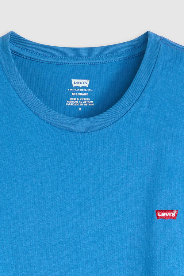 Levi's Camiseta Levis&reg; azul