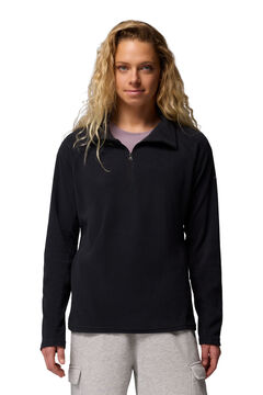 Columbia Columbia Glacial&trade; IV fecho-&eacute;clair meia polar Feminino
