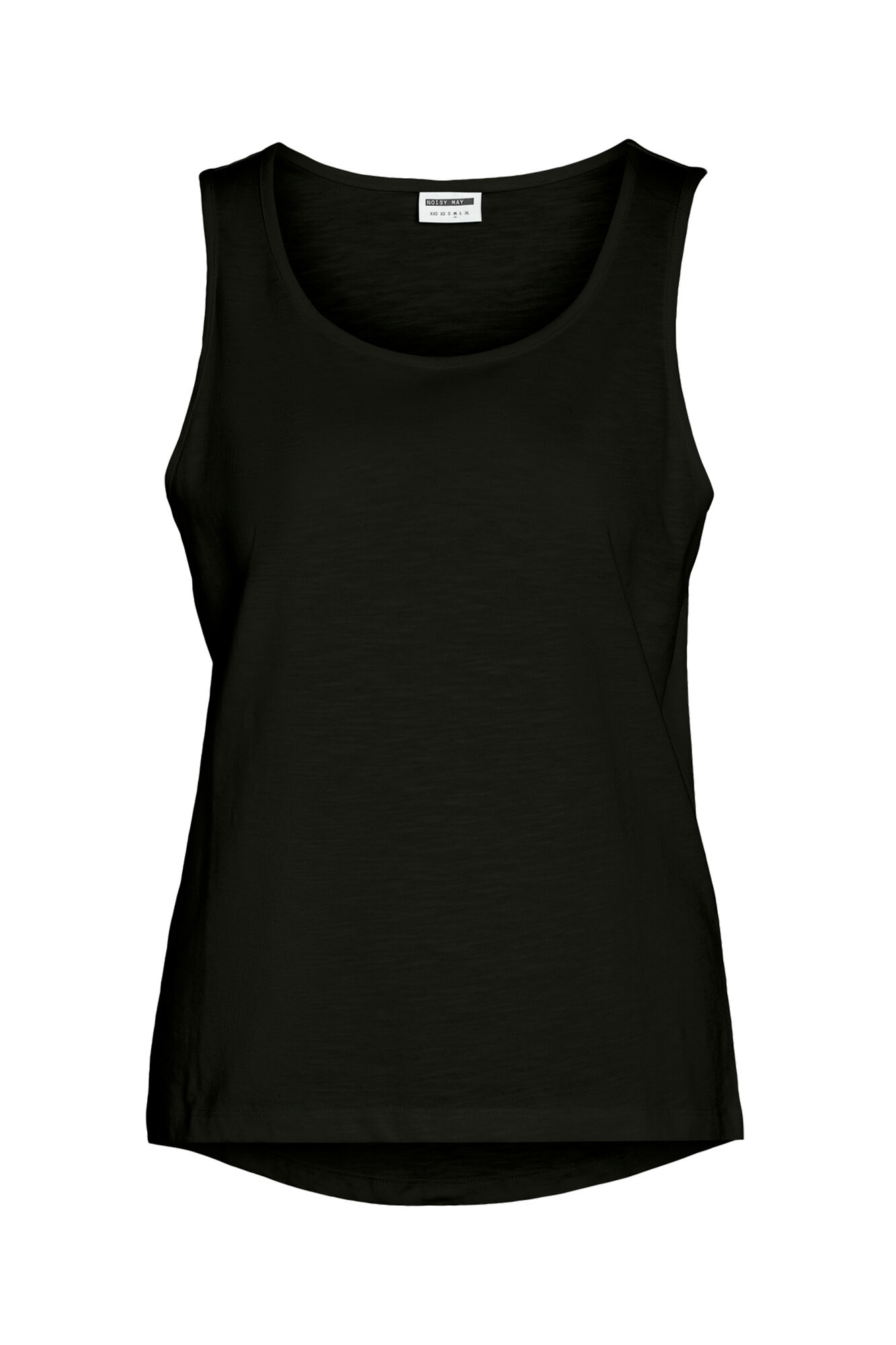 Noisy May Camiseta sin mangas