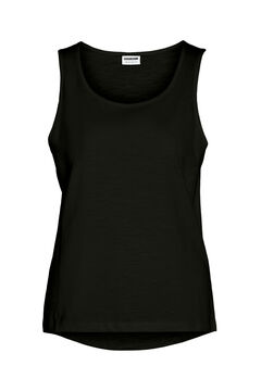 Noisy May T-shirt sem mangas