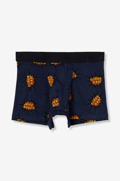 Tiffosi Boxers Super Dad