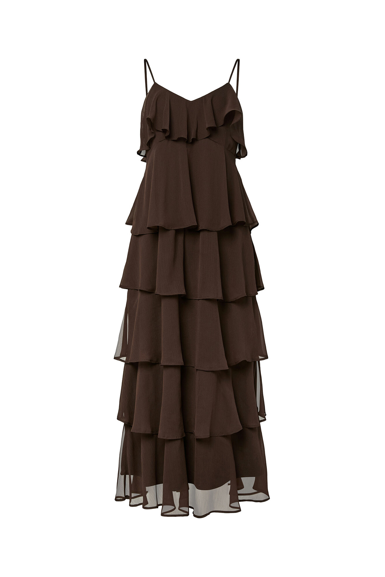 Pieces Vestido comprido