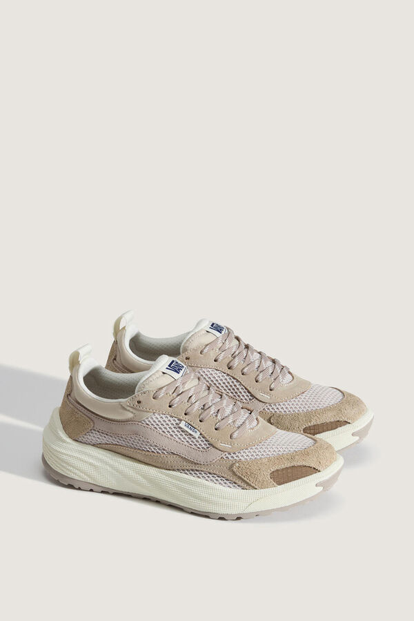 Vans Ultrarange Neo MTE Shoes blue