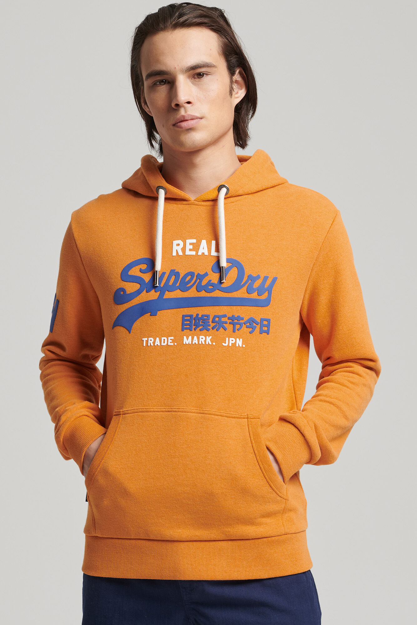 Sudaderas de hombre | Nueva Colección | Springfield