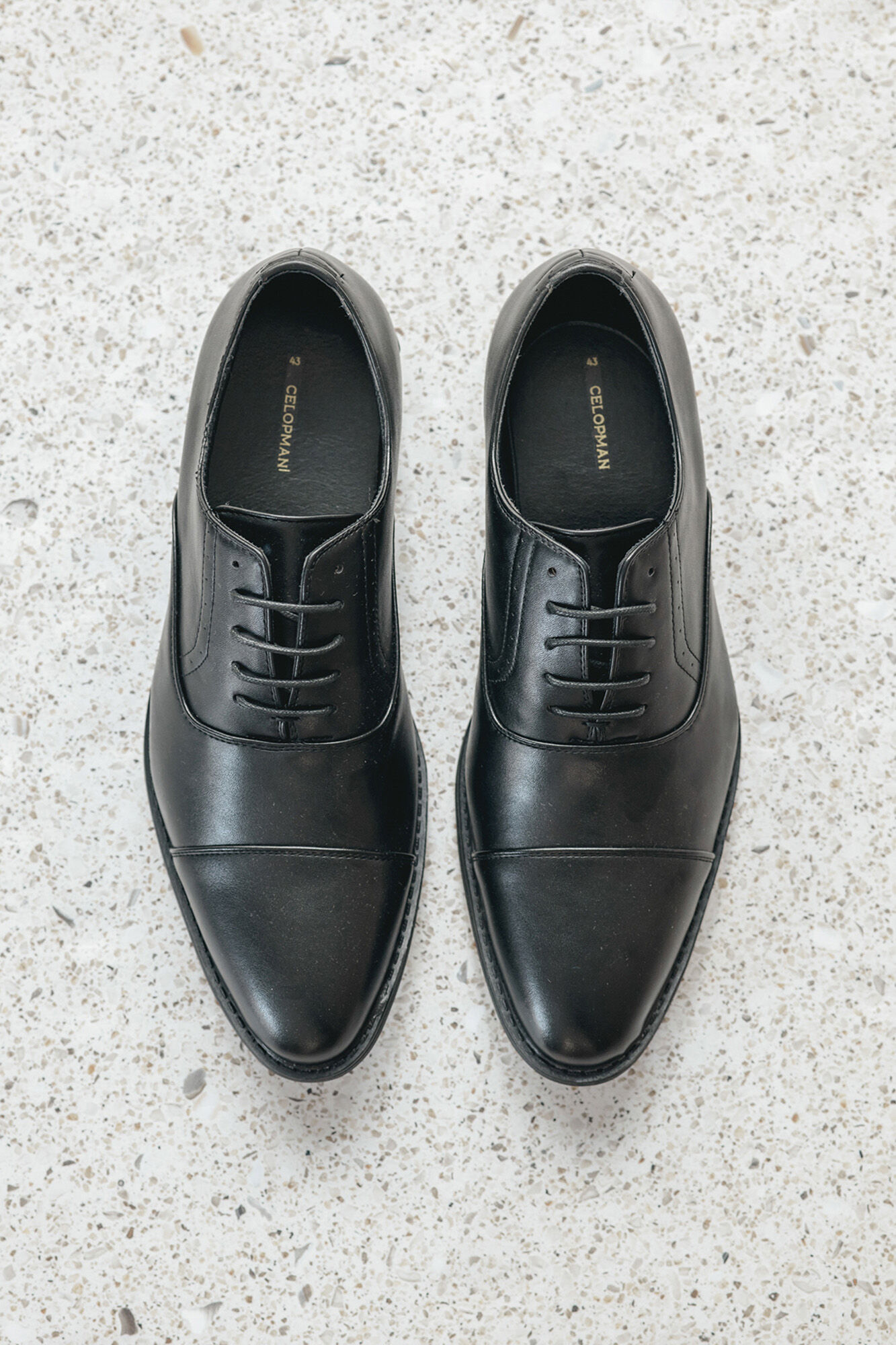 Celopman Zapato Vestir