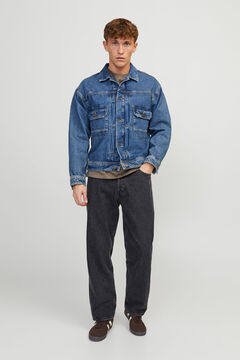 Jack & Jones Jeans folgados