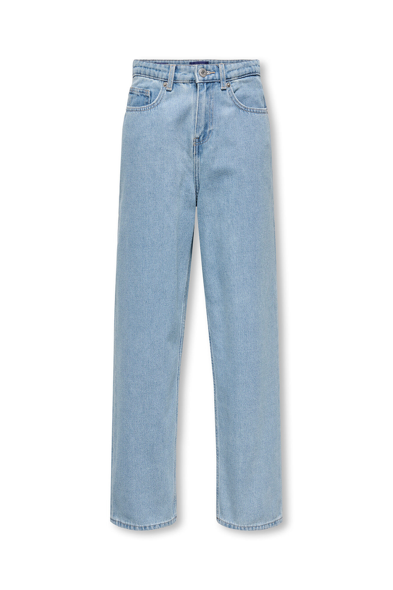 Only & Sons Junior jeans folgados