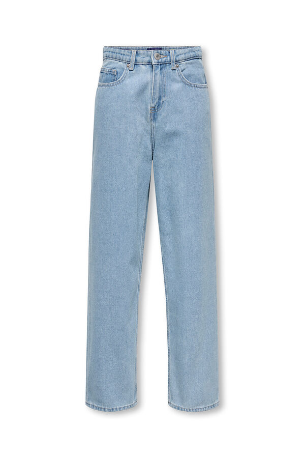 Only & Sons Junior Vaquero relaxed azul