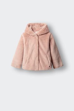 Springfield Kids Chaqueta pelo ni&ntilde;a