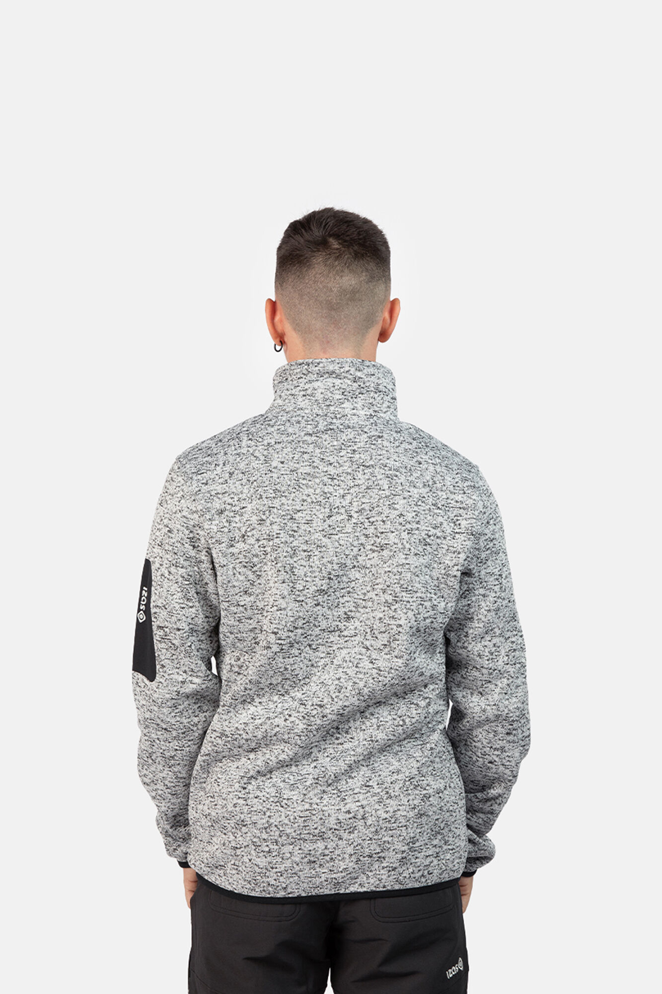 Izas Sweatshirt Novi M 