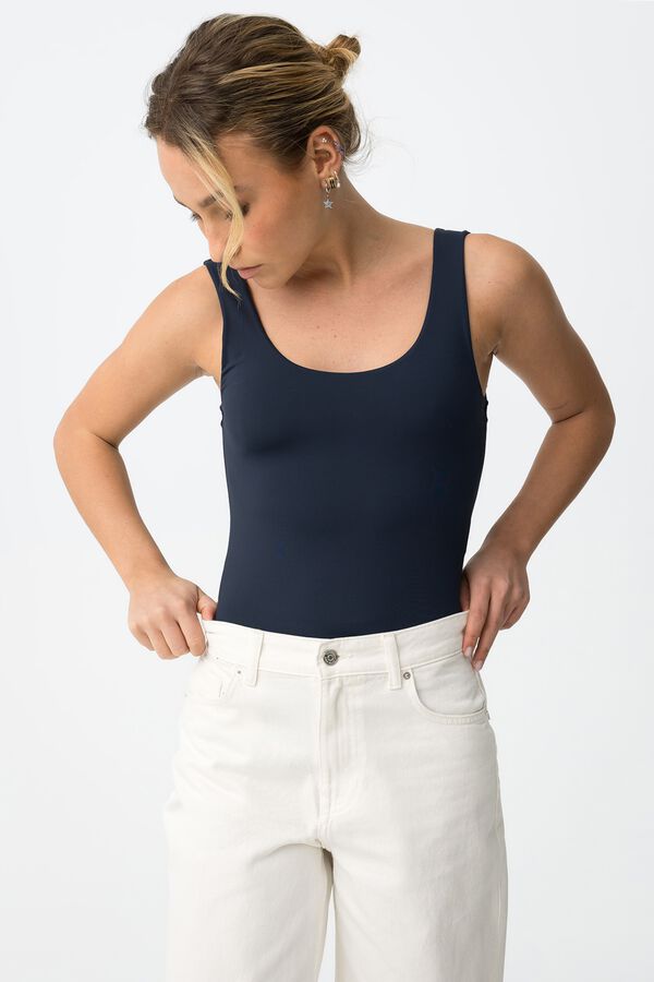 Tiffosi Young Body super slim blue