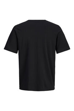 Jack & Jones Camiseta print manga corta