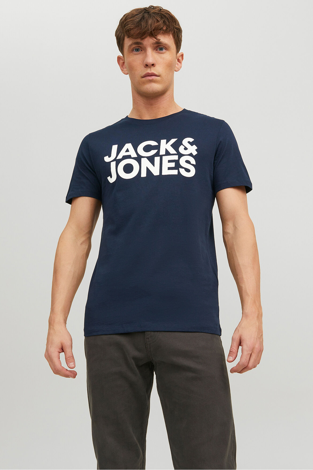 Jack & Jones Camiseta regular fit