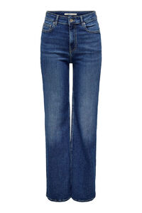 Only Cal&ccedil;a Jeans de Perna Larga