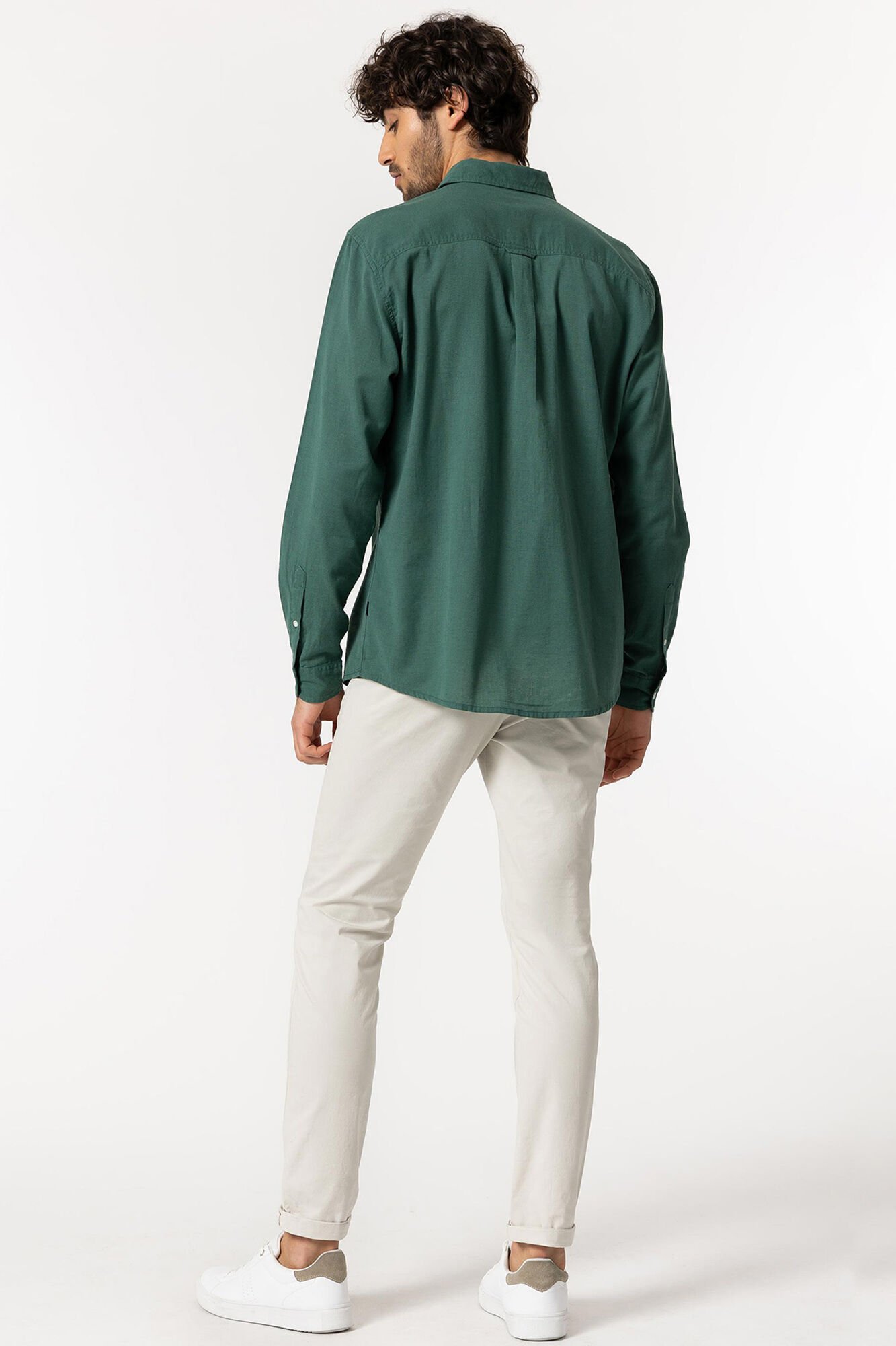 Tiffosi Cal&ccedil;as Chino Slim Fit