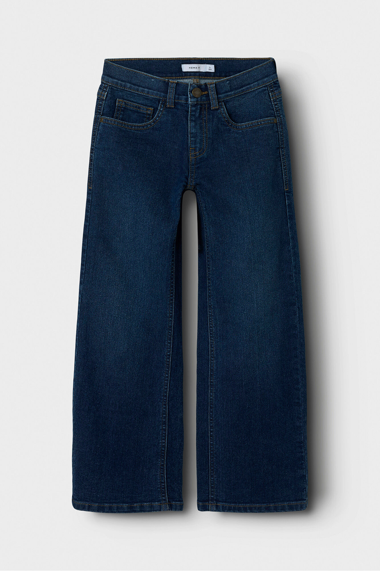 Name It Vaquero culotte de ni&ntilde;a