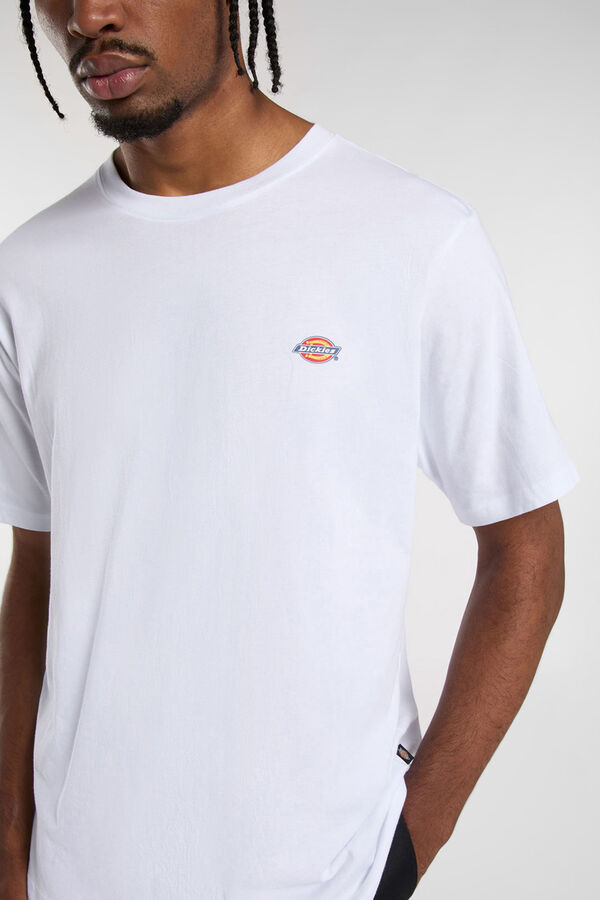Dickies Regular fit T-shirt white