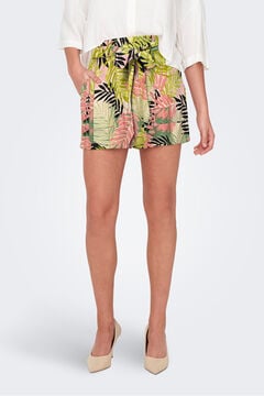 Only Shorts con lazada