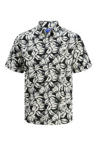 Jack & Jones Camisa manga corta oversized