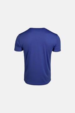 Izas Technisches Kurzarm-T-Shirt mit Logo