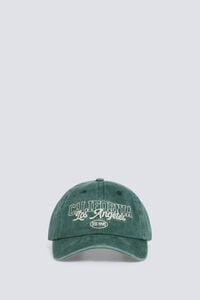 Springfield Cap "Los Angeles California"