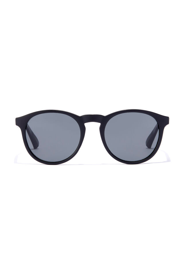 Springfield Bel Air - Polarised Black sunglasses black