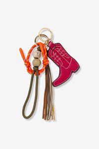 Tiffosi Chaveiro Boho