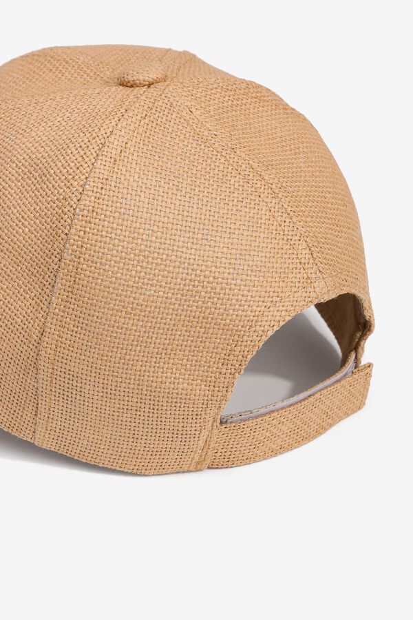 Tiffosi Gorra tostado