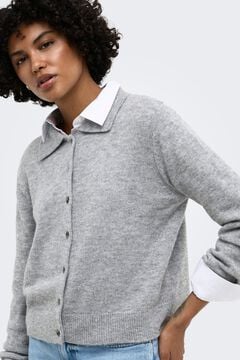 Only Polo de malha