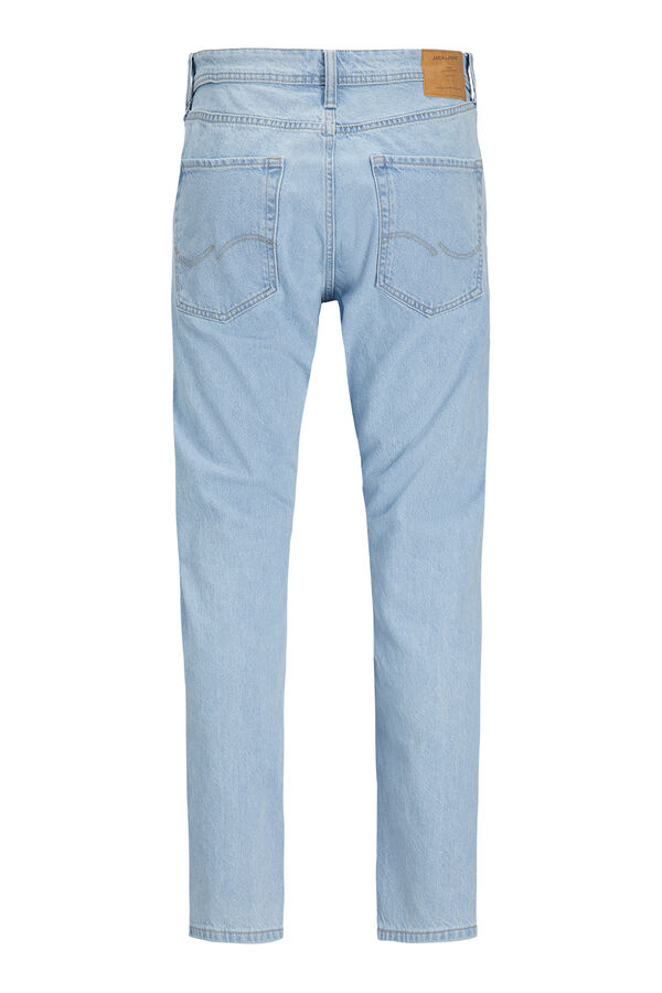Jack & Jones Jeans loose fit azul