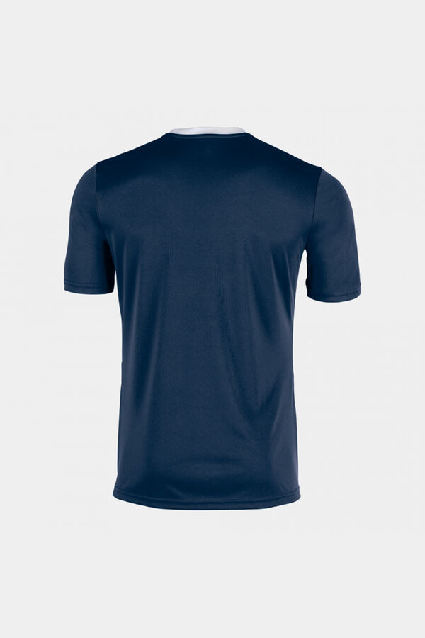Springfield Black M/C anthracite-Winner T-shirt navy