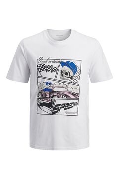 Jack & Jones Junior Short sleeve regular T-shirt