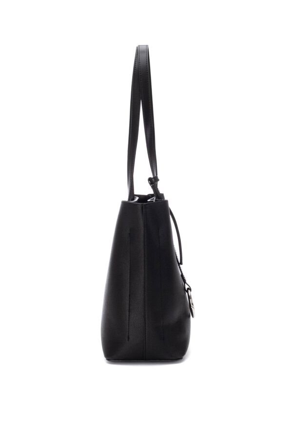 XTI Mala tote bag preto